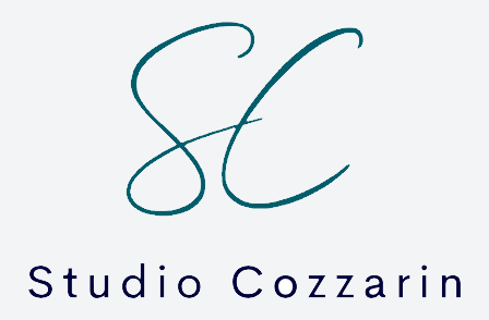 Studio Cozzarin Logo
